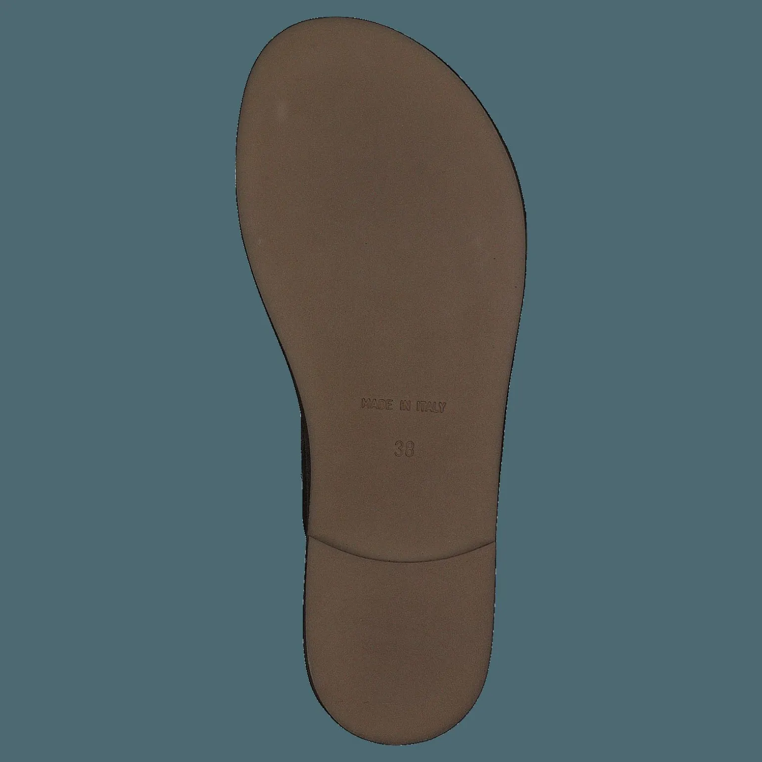 Vachetta Nero