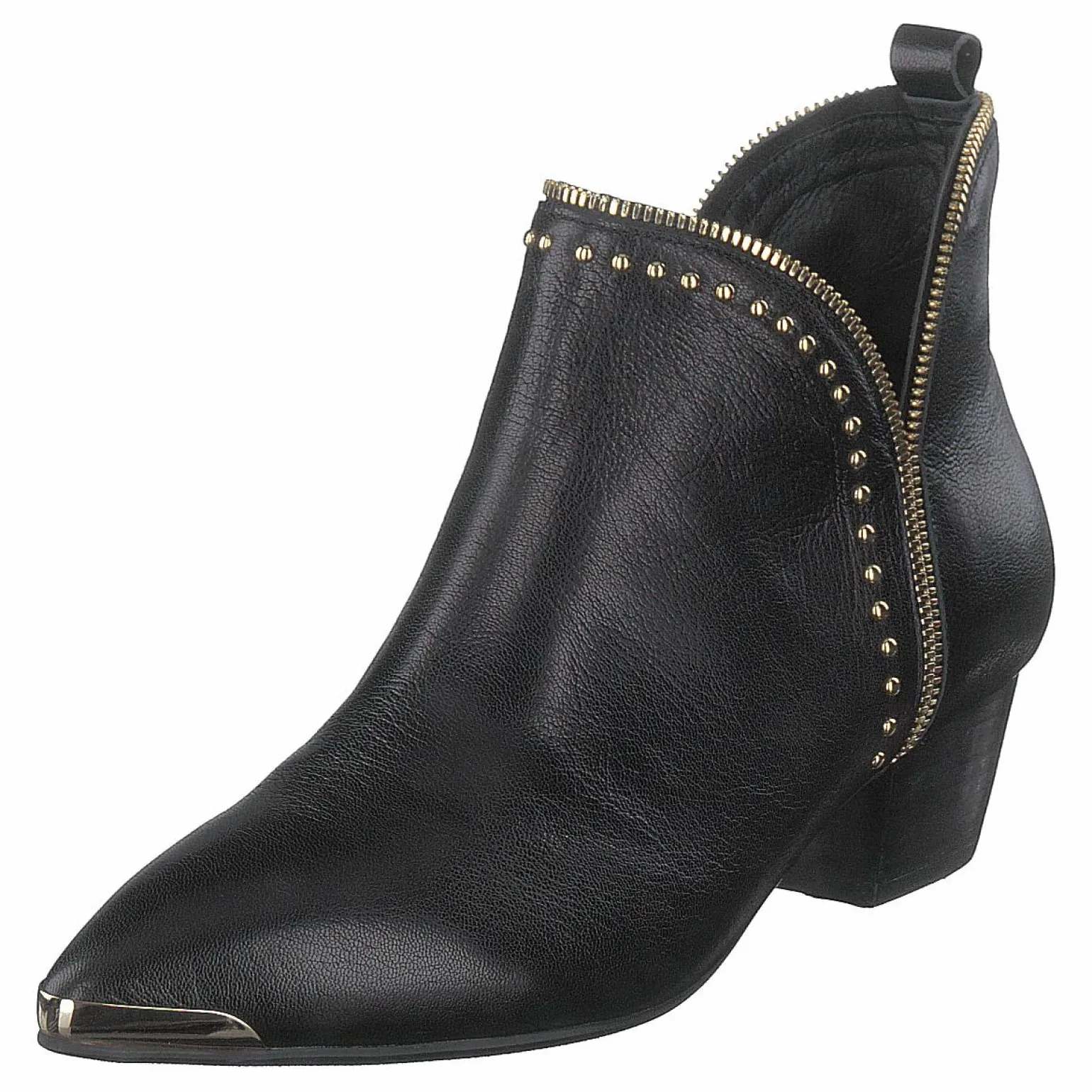Valley 4,5 1000 Black