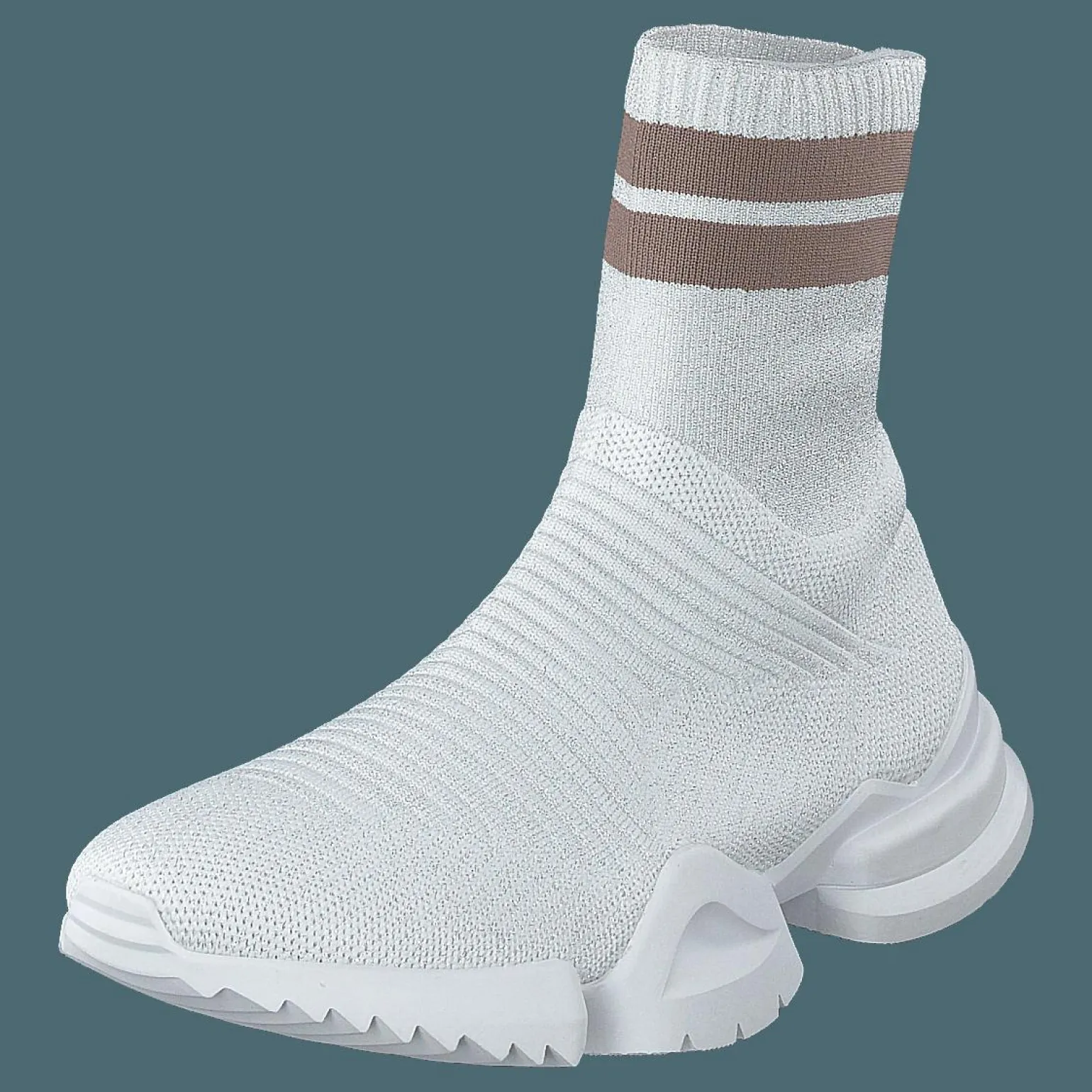 Valley 100 White