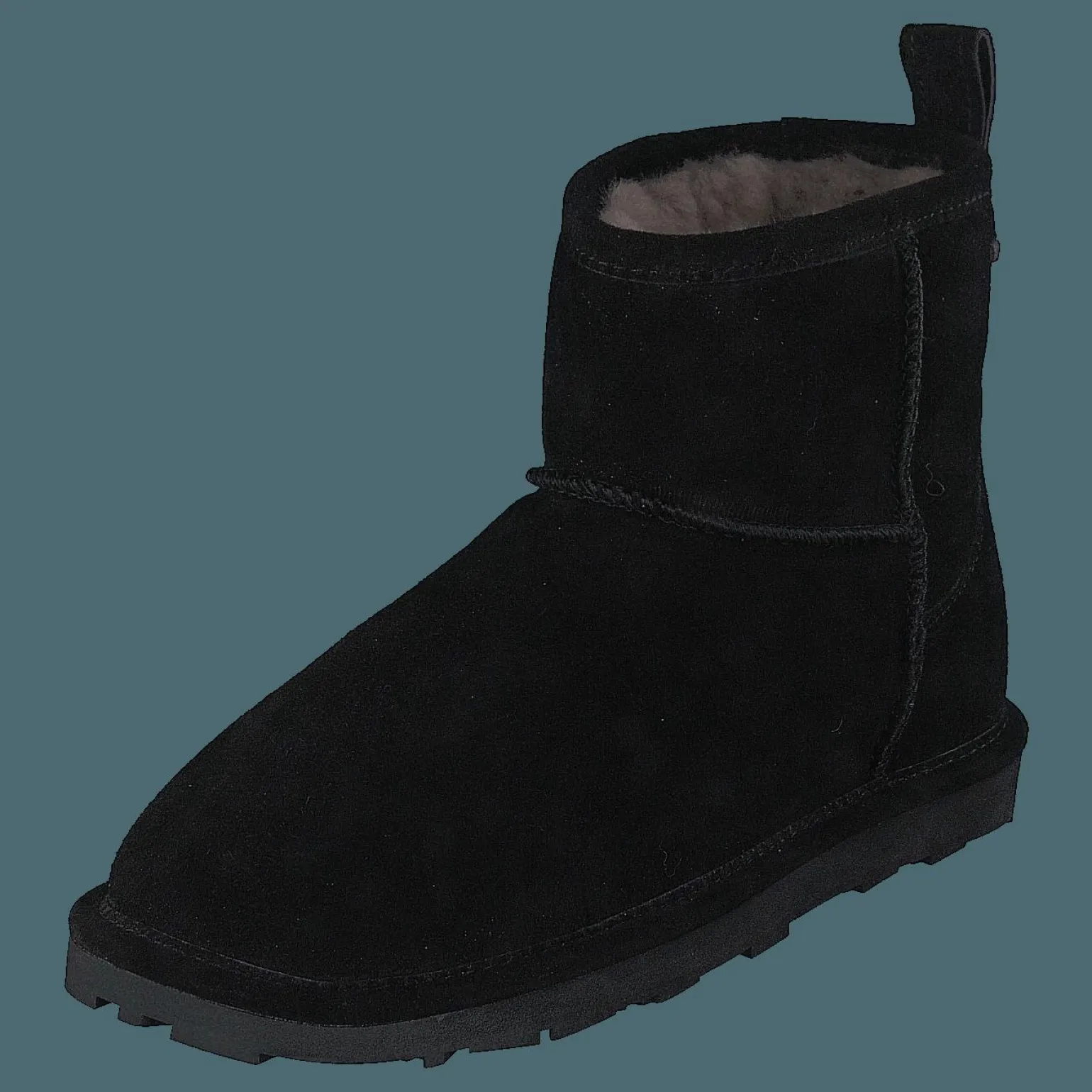Venezia Waterproof 0143-black/stone