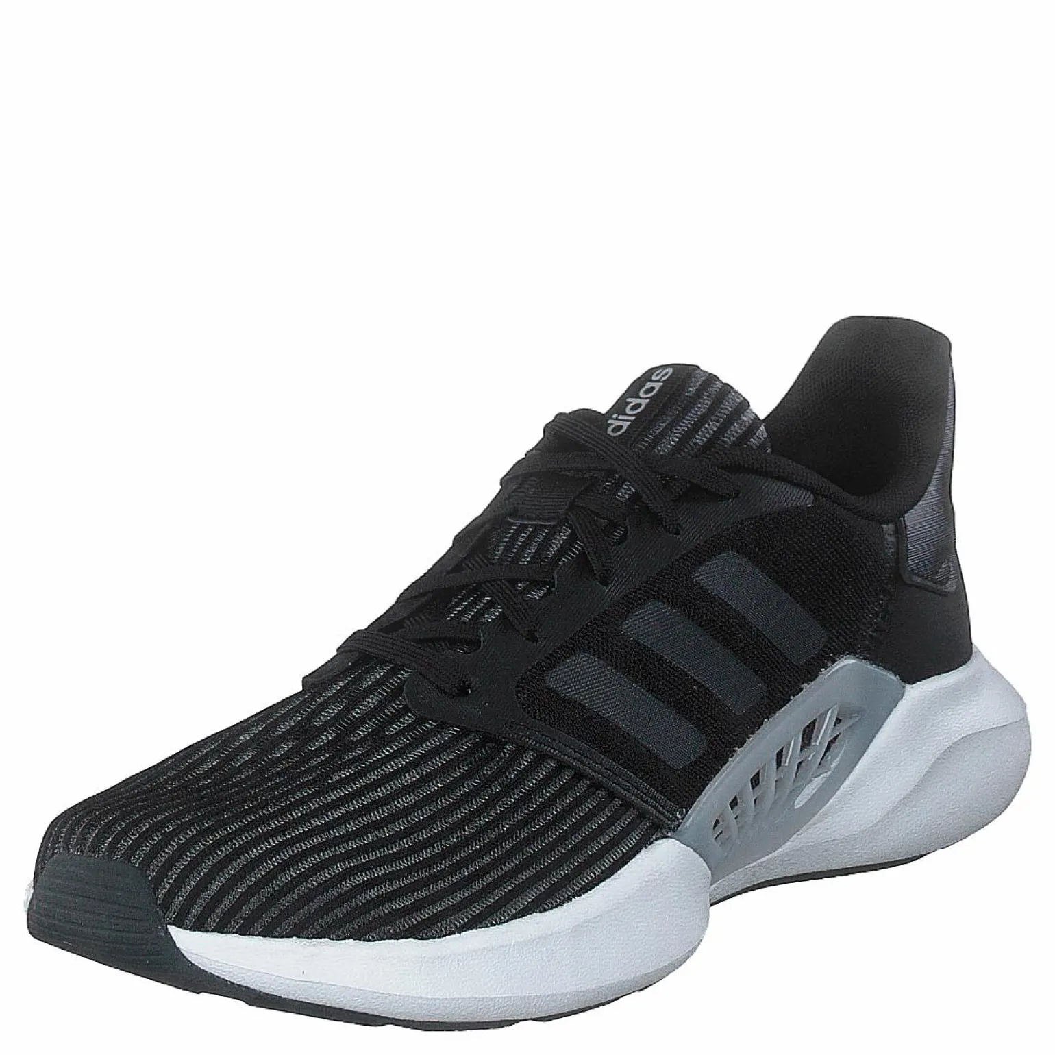 Ventice Shoes Core Black / Grey Six / Dash Grey