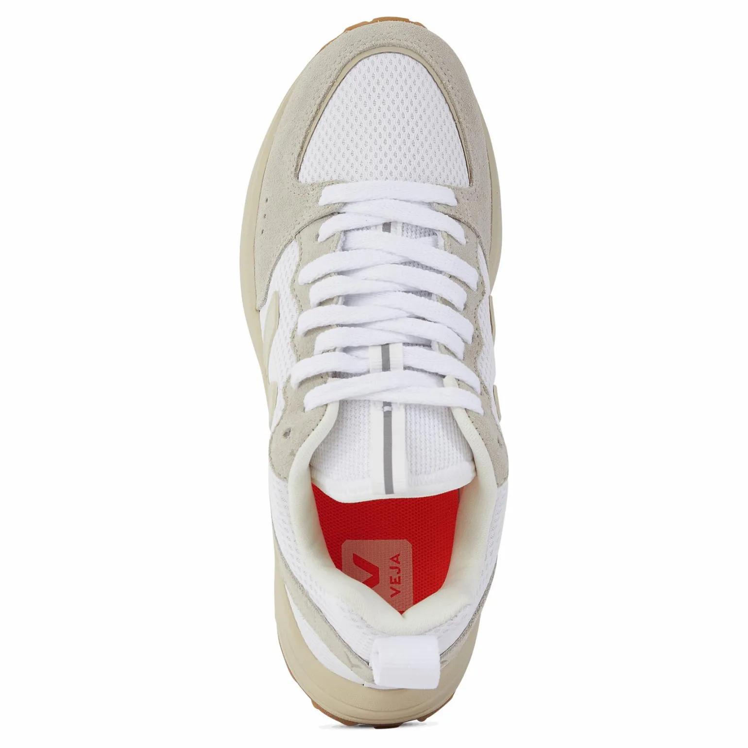 Venturi Alveomesh White Pierre Natural