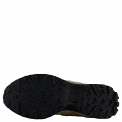Venturi Vc Venturi Suede Full-sahara