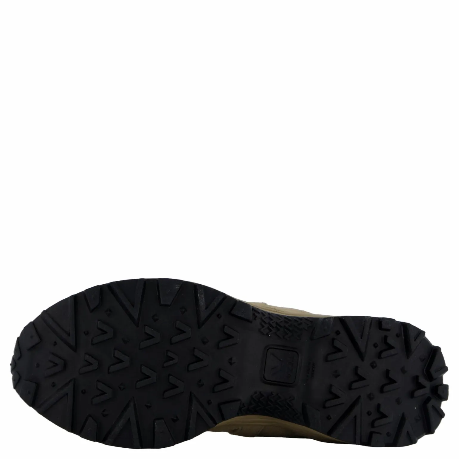 Venturi Vc Venturi Suede Full-sahara