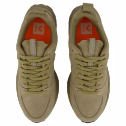 Venturi Vc Venturi Suede Full-sahara