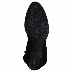 Verdana Black Comb
