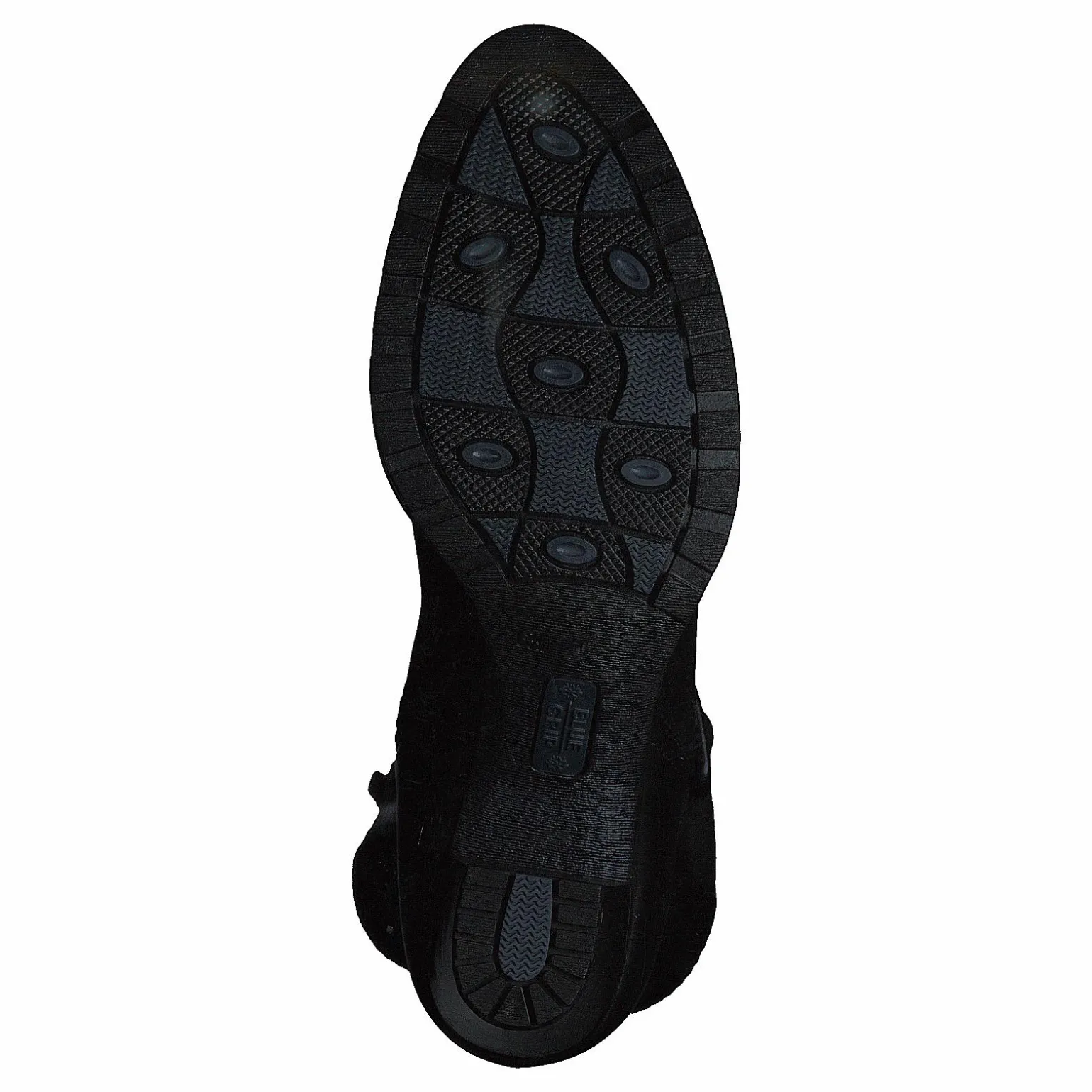 Verdana Black Comb