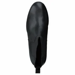 Verona Ease Black Leather