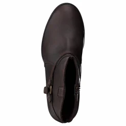 Verona Rock Dark Brown