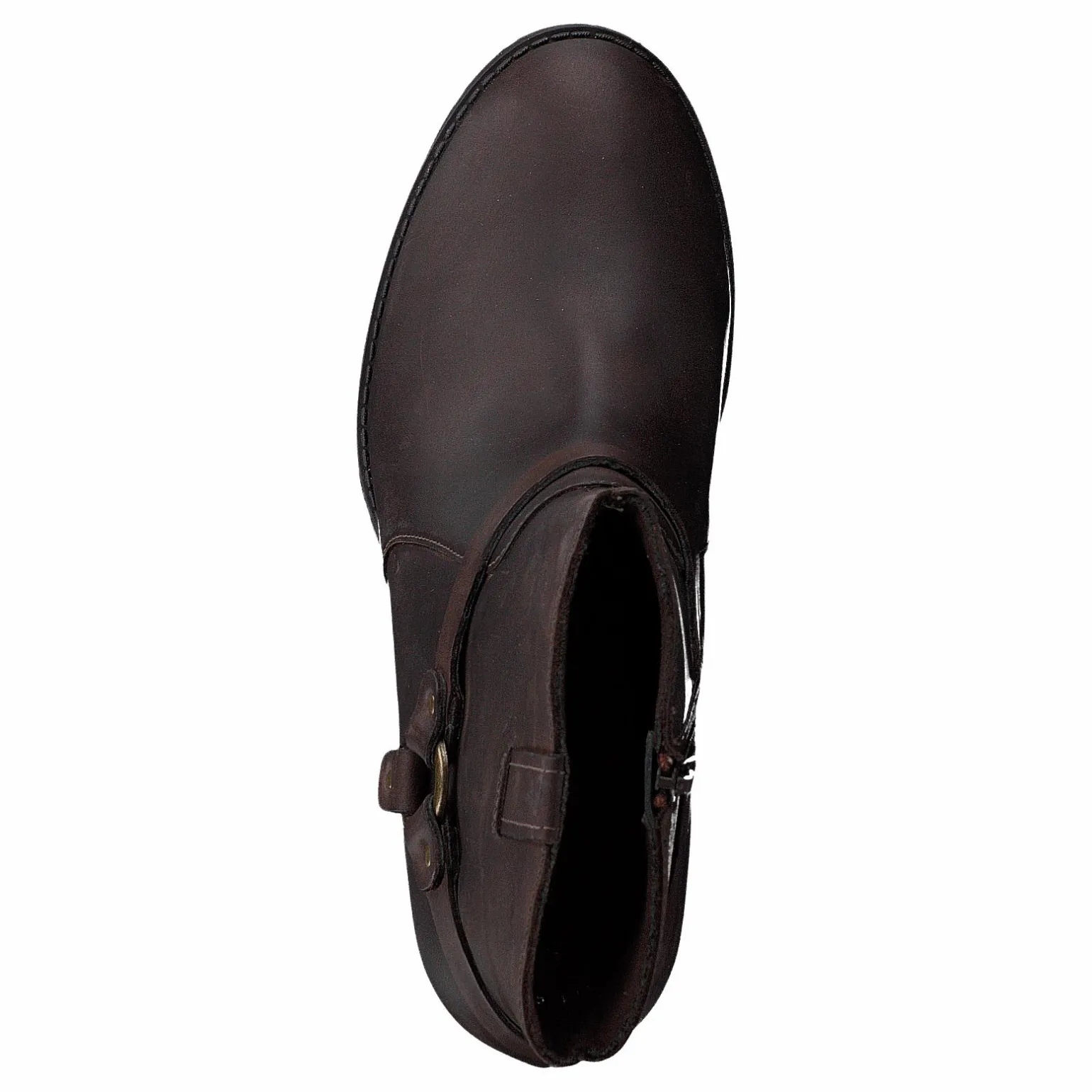Verona Rock Dark Brown