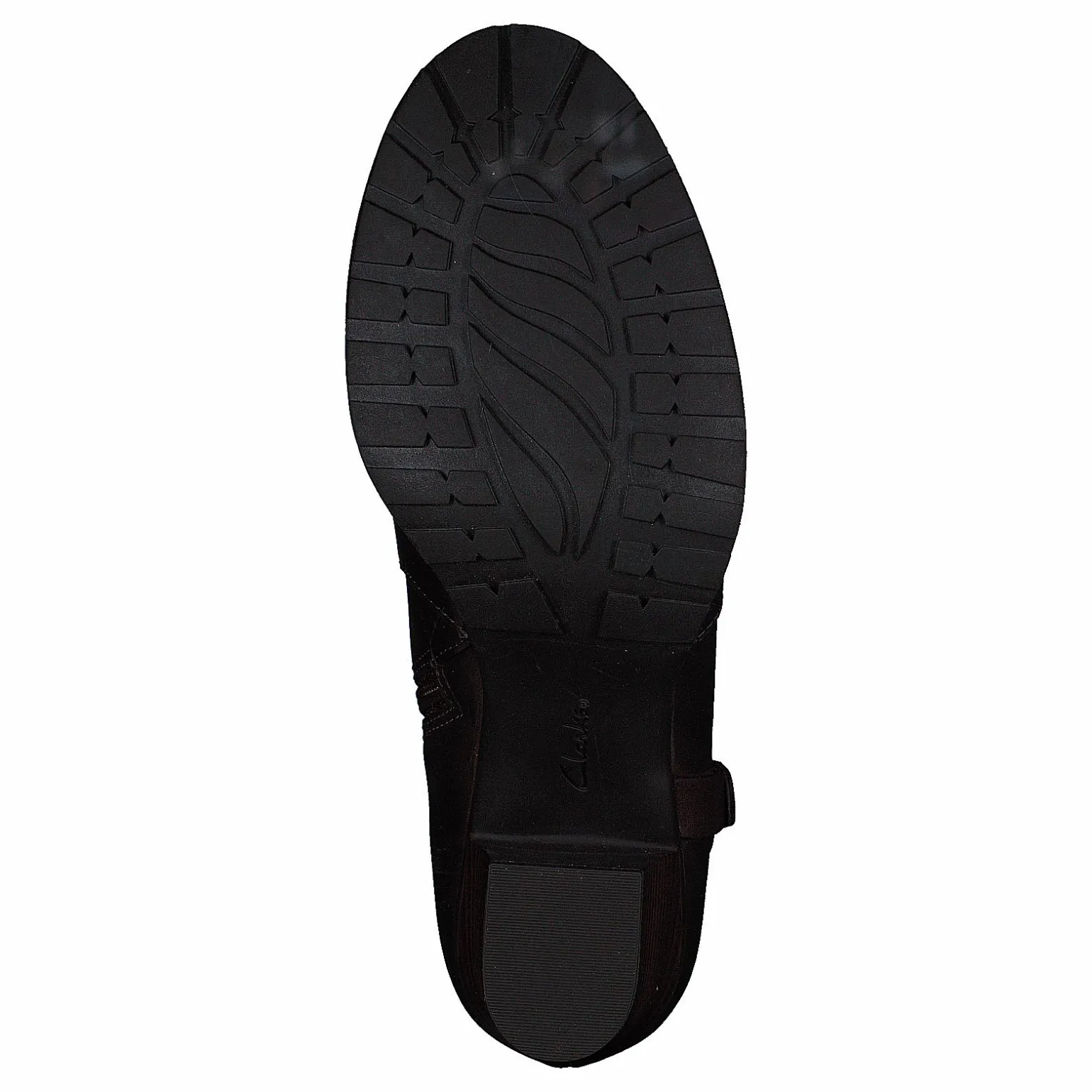 Verona Rock Dark Brown