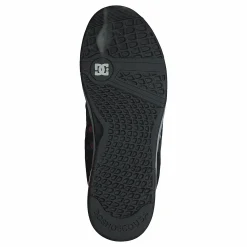 Versatile Black/white/athletic Red