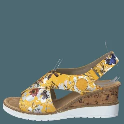V35h6-90 Yellow