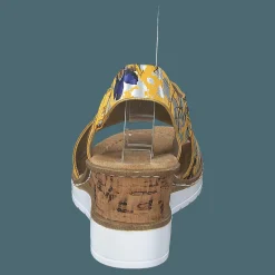 V35h6-90 Yellow