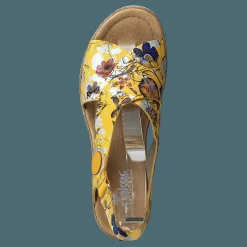 V35h6-90 Yellow