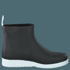 Viken Ii Low Black