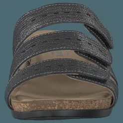 Vincenza Black /silver