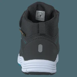 Viper Black/turquoise