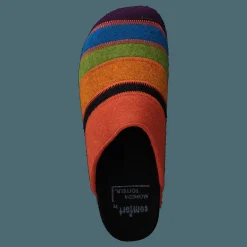 Virgo Orange