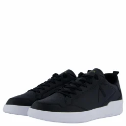 Visuklass Leather S-c18 Black  Black