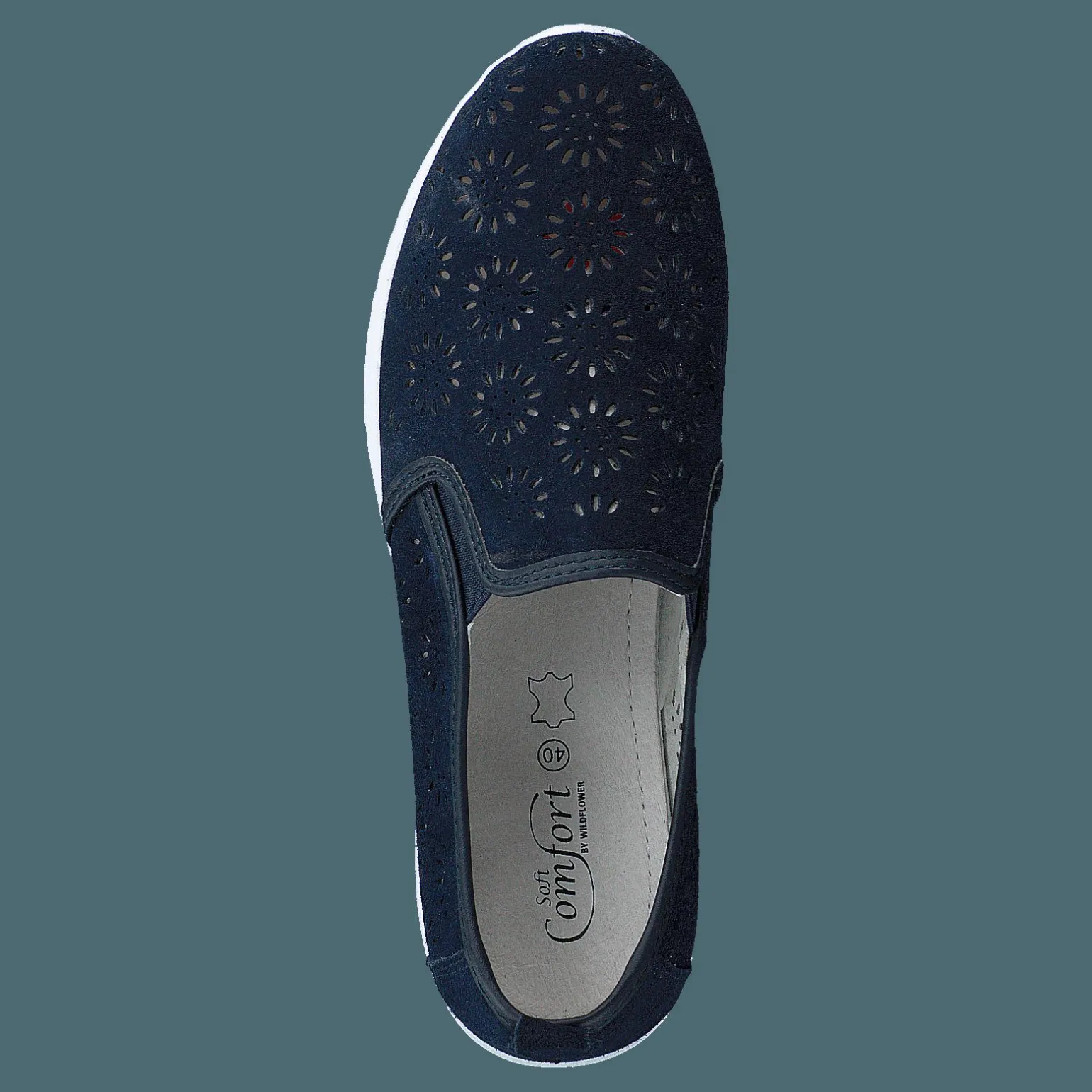 Vittoria Navy