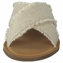 Viv Natural Metallic Jute