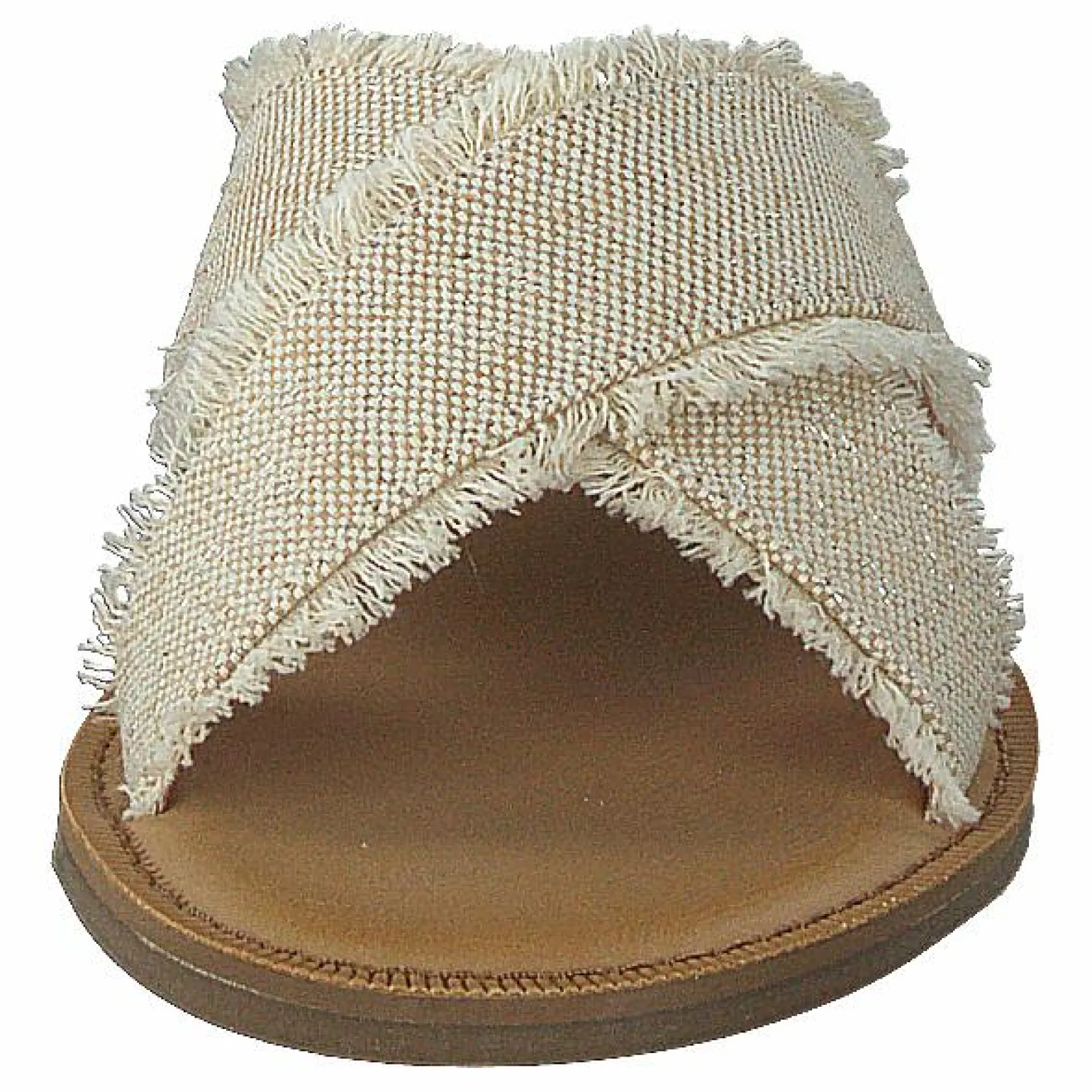 Viv Natural Metallic Jute