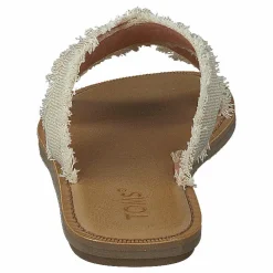 Viv Natural Metallic Jute