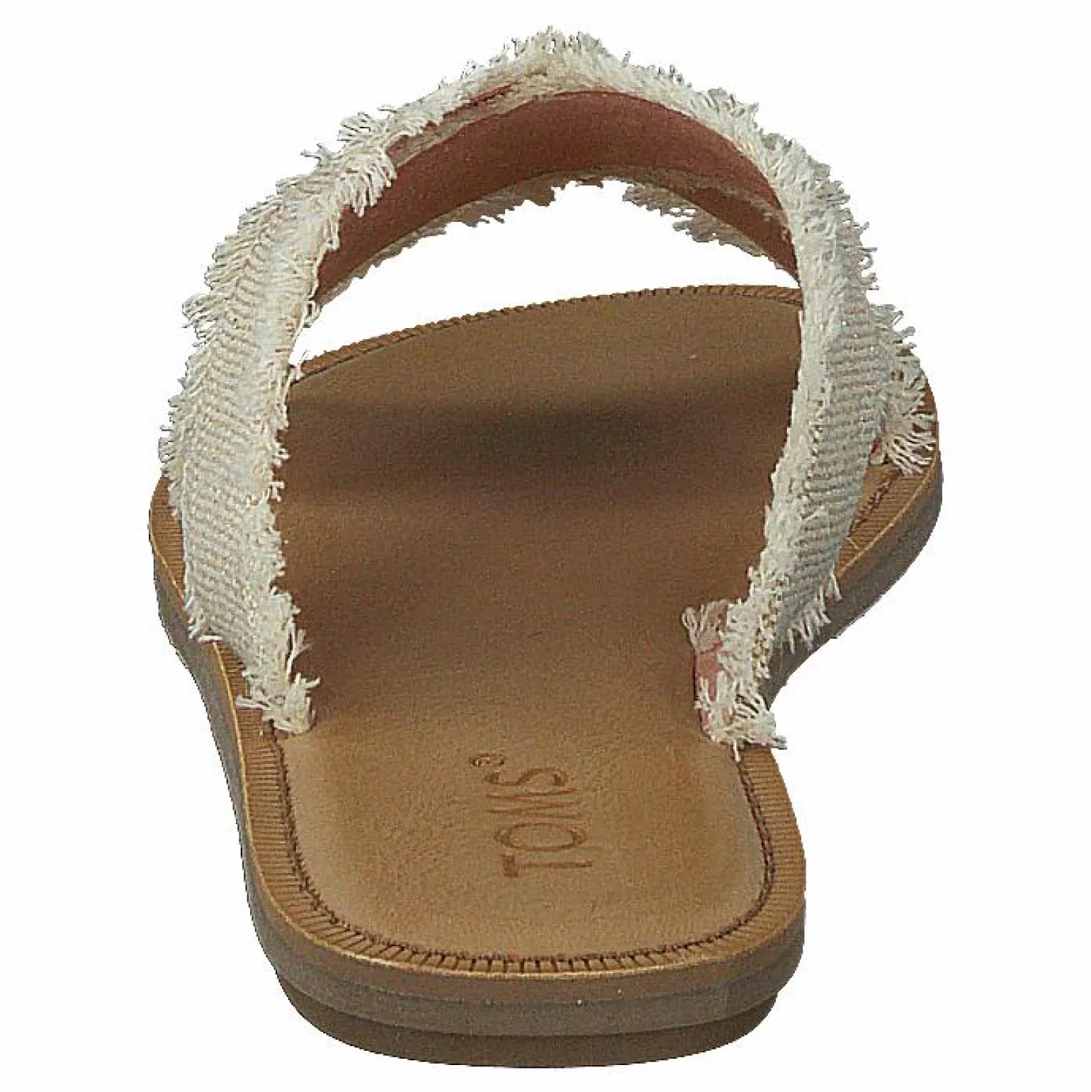 Viv Natural Metallic Jute
