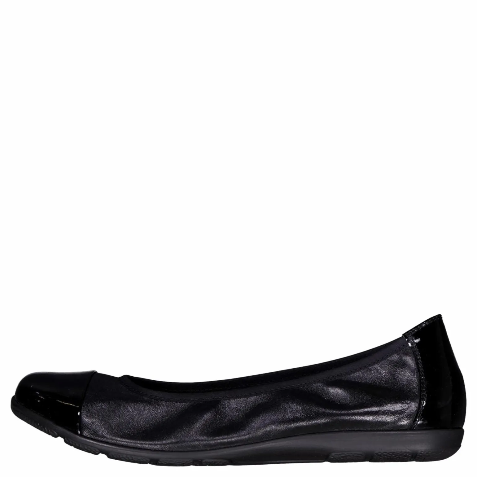 Vivian Black Comb
