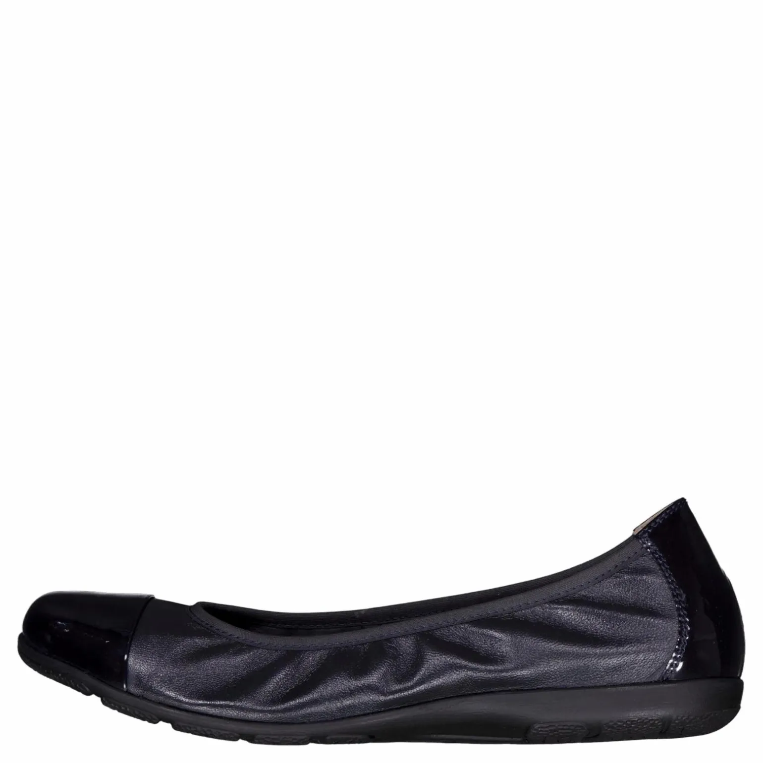 Vivian Ocean Comb