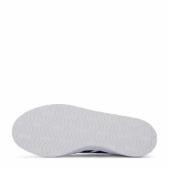 VL Court 3.0 Shoes Cloud White / Dkblue / Betsca
