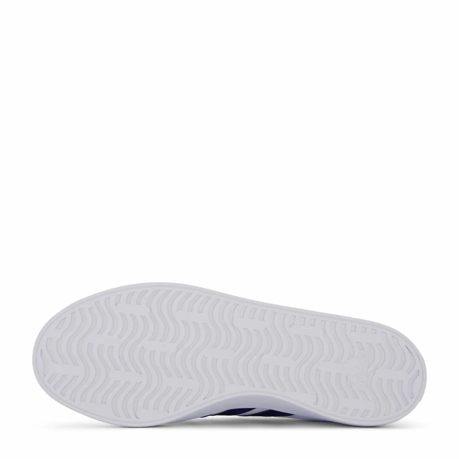 VL Court 3.0 Shoes Cloud White / Dkblue / Betsca
