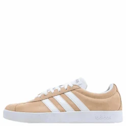 VL Court Shoes Pink