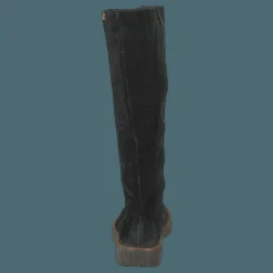 Volcano Black
