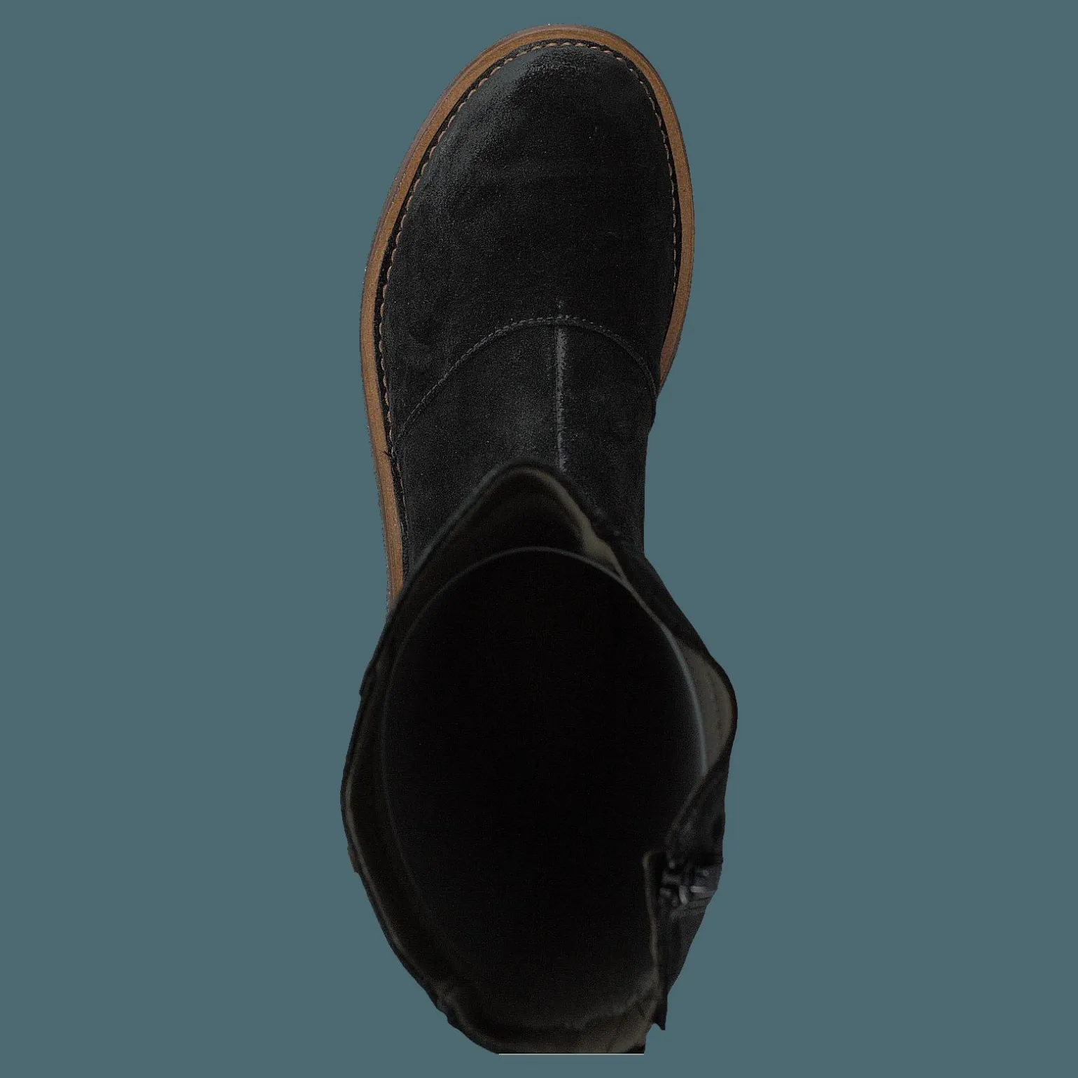 Volcano Black