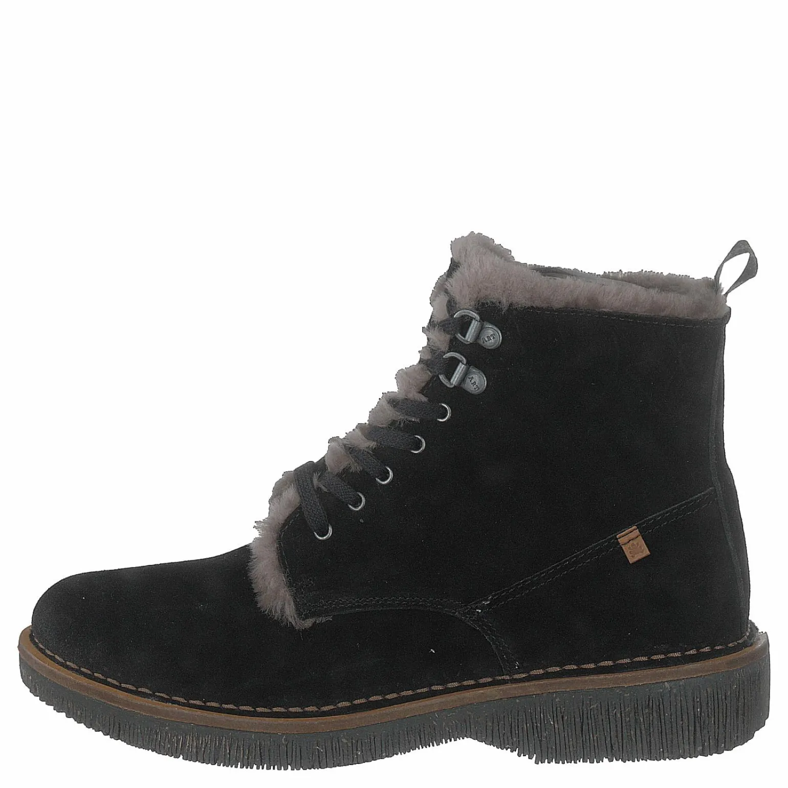Volcano Black