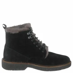 Volcano Black