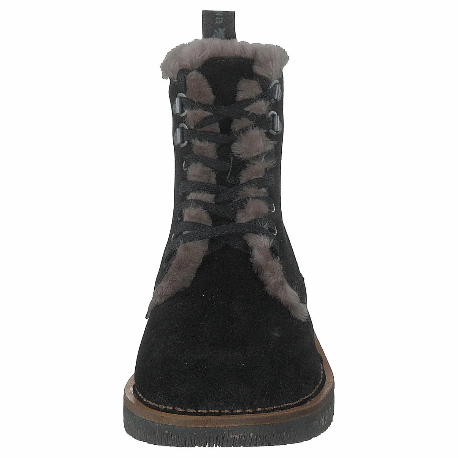 Volcano Black