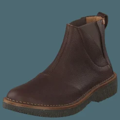Volcano Brown