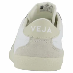 Volley White/pierre