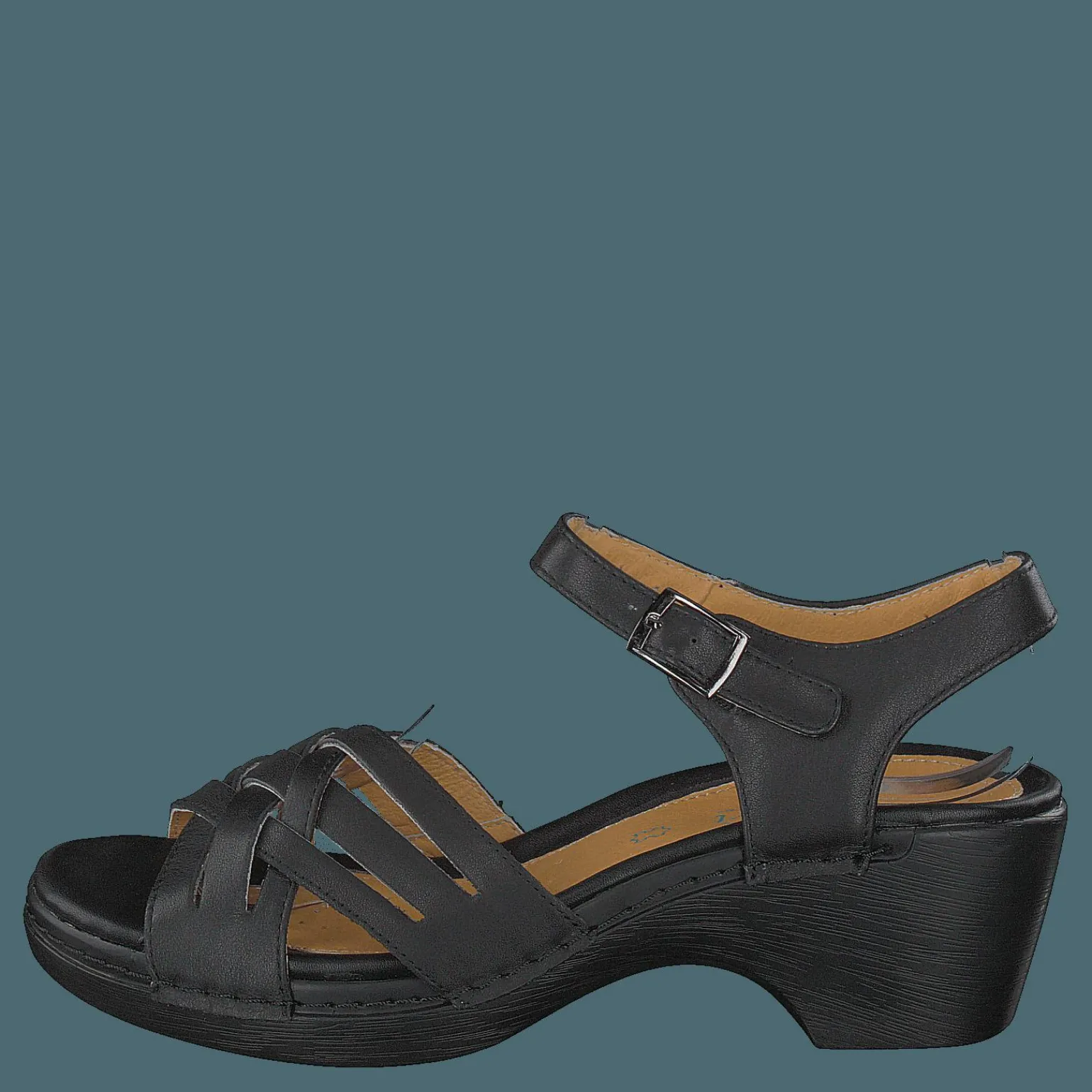 Volti Black
