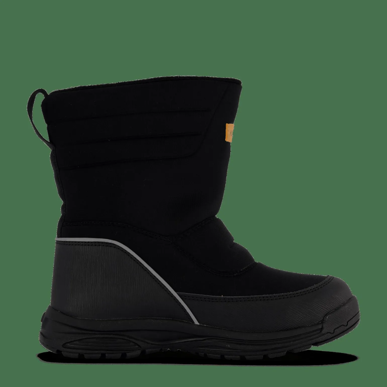 Voxna Jr Wp Black