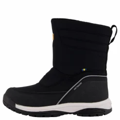 Voxna Jr Wp Black
