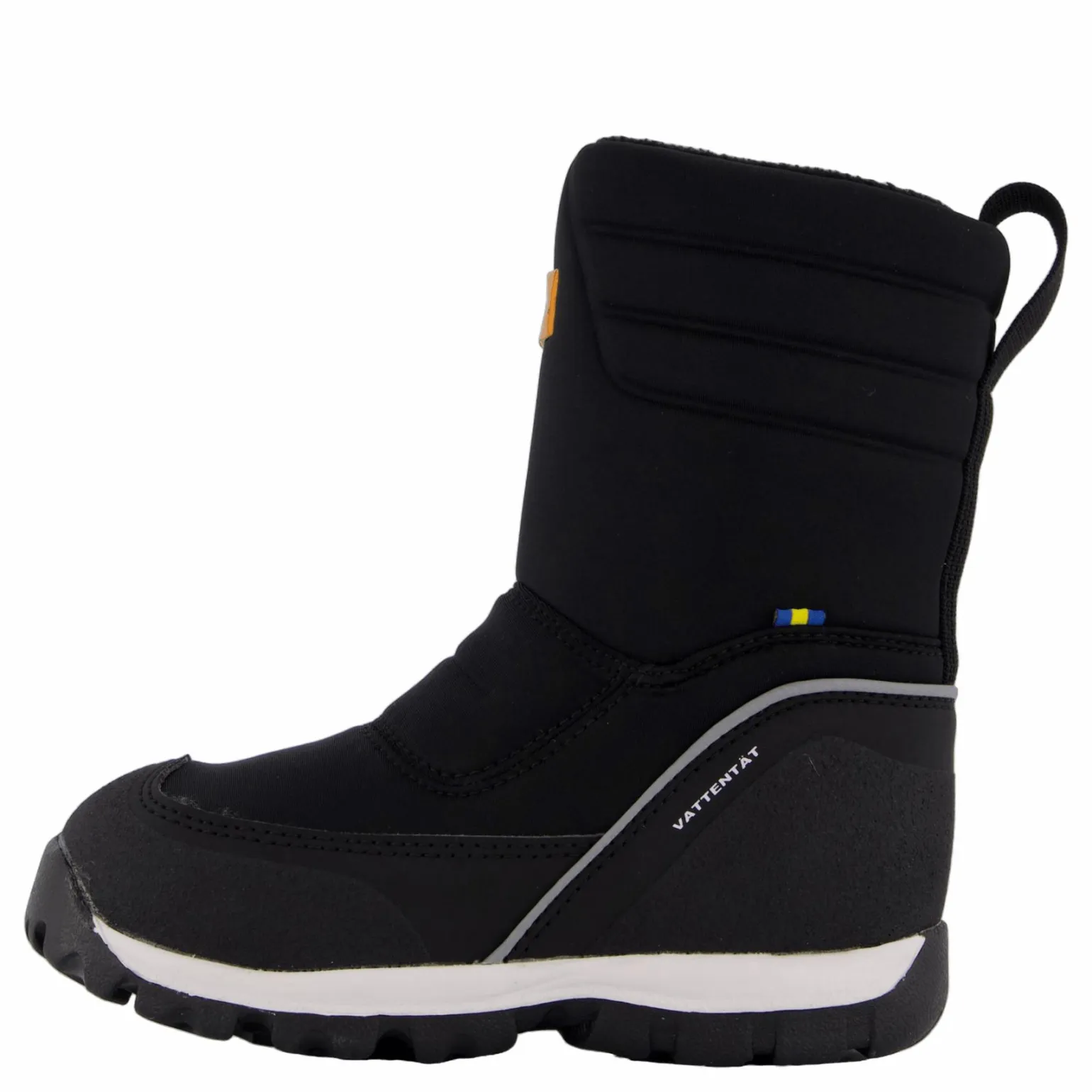 Voxna Wp Black