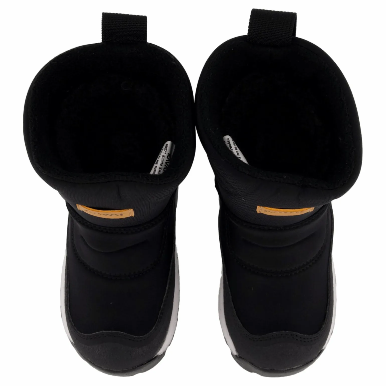 Voxna Wp Black