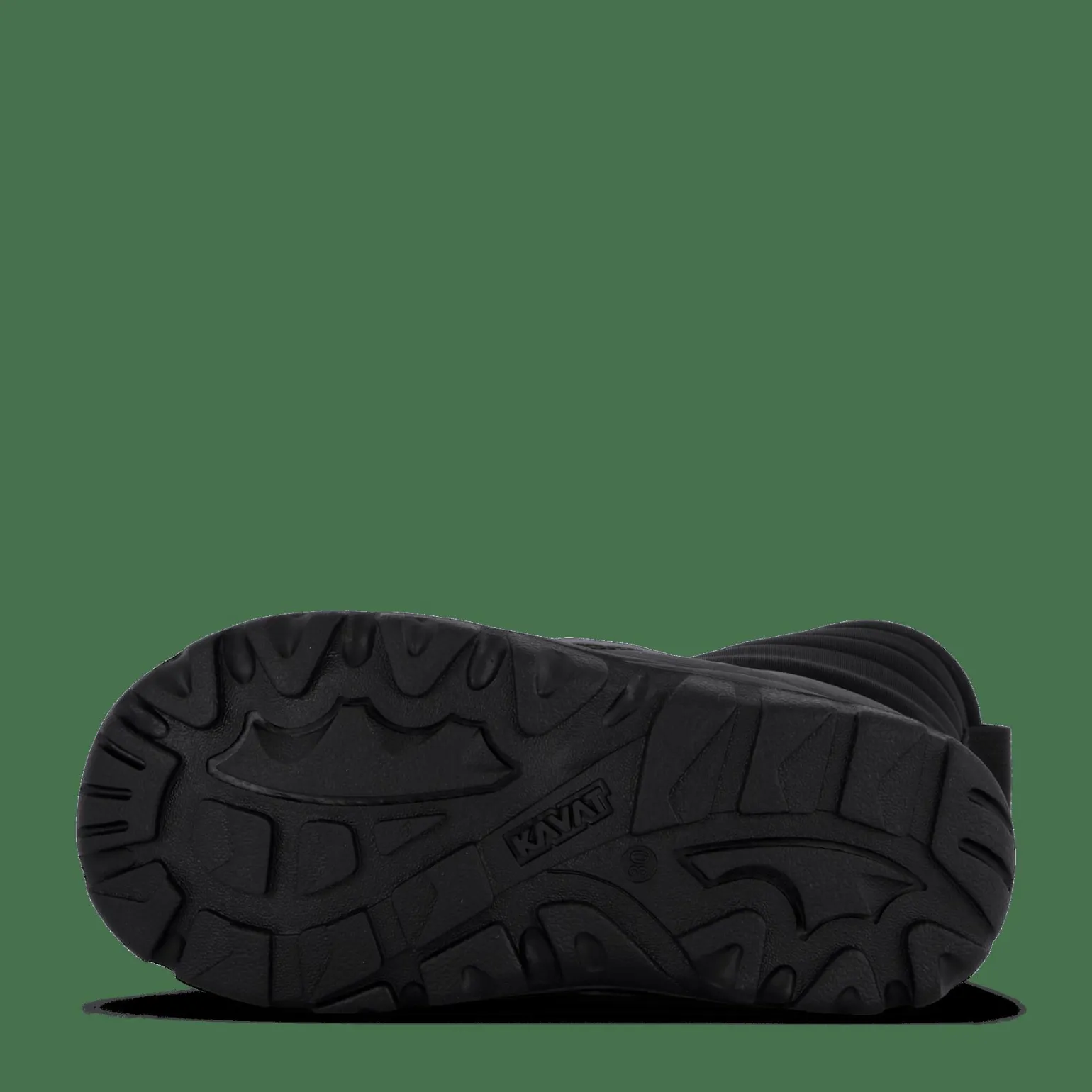 Voxna WP Black