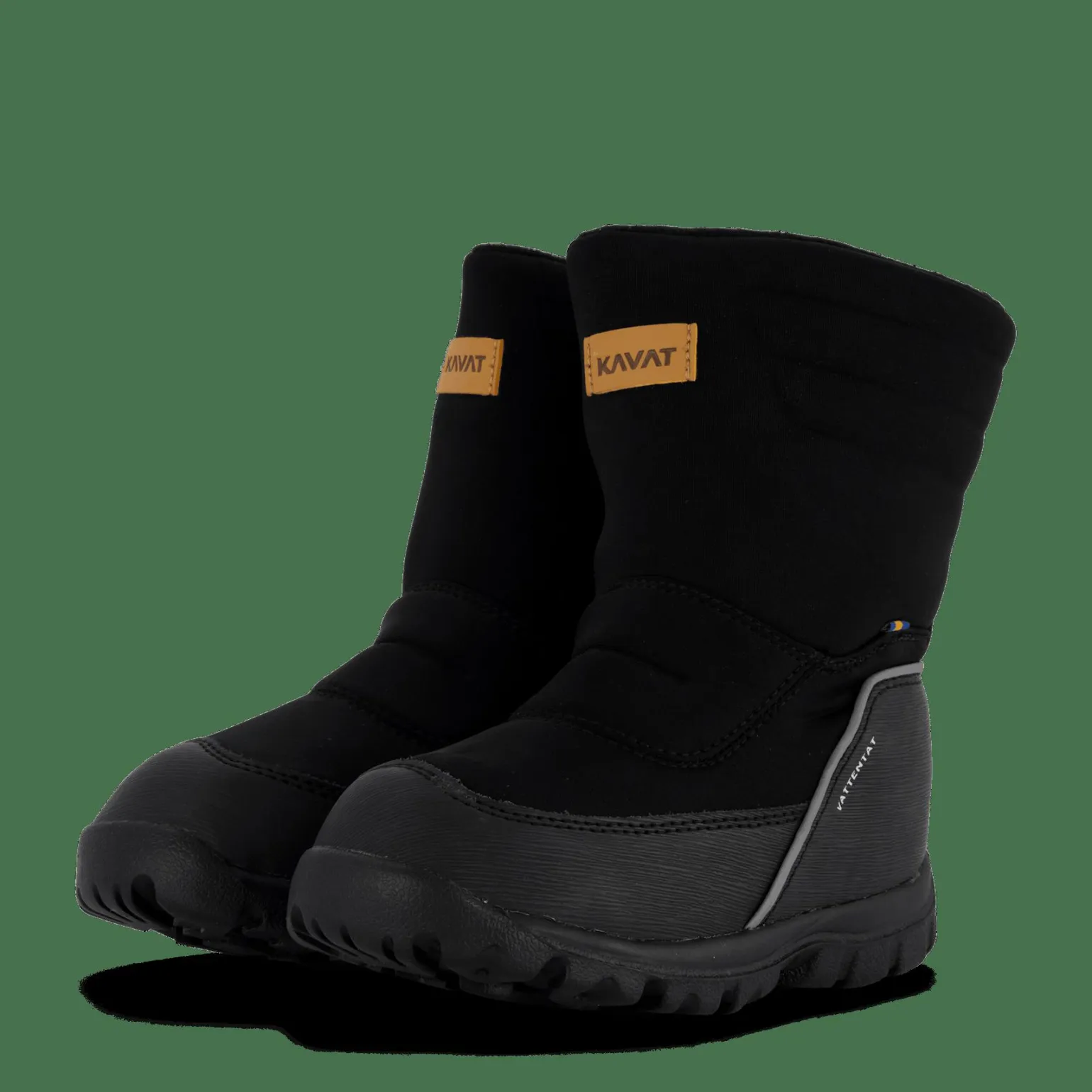 Voxna WP Black