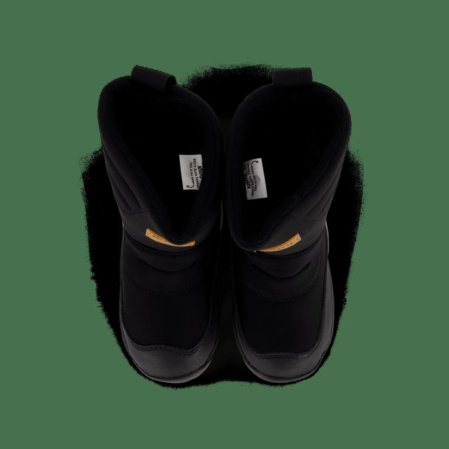 Voxna WP Black