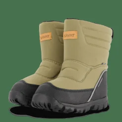 Voxna WP Khaki